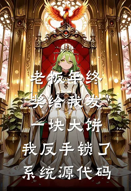 老板年终奖给我发一块大饼，我反手锁了系统源代码(江涛齐仁俊)全本免费在线阅读_老板年终奖给我发一块大饼，我反手锁了系统源代码最新章节在线阅读