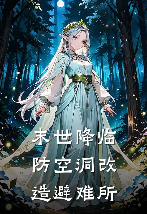 末世降临：防空洞改造避难所(苏沉苏沉)完本小说大全_完本热门小说末世降临：防空洞改造避难所苏沉苏沉