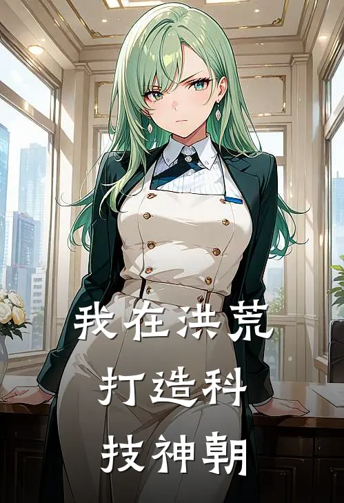 我在洪荒：打造科技神朝苏牧依依推荐完结小说_热门小说在线阅读我在洪荒：打造科技神朝(苏牧依依)