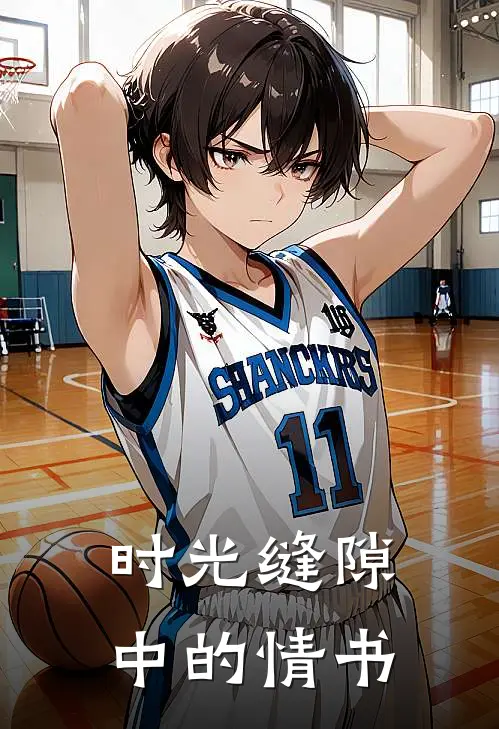 时光缝隙中的情书