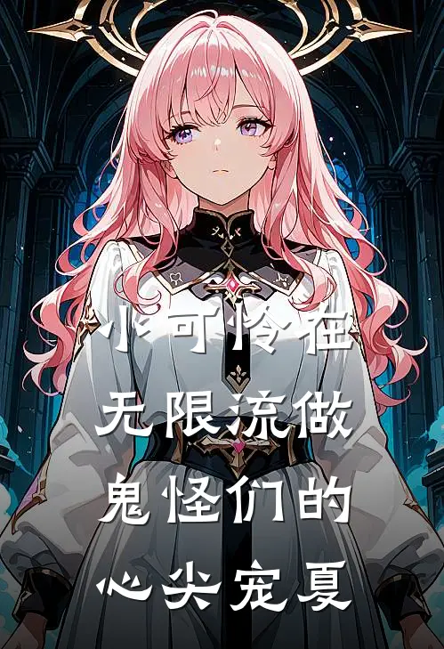 小可怜在无限流做鬼怪们的心尖宠夏