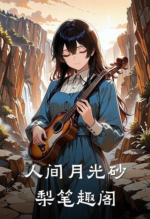 人间月光 砂梨 笔趣阁