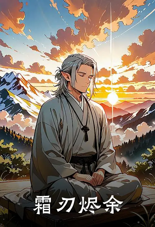 霜刃烬余(裴明夜裴明)完结版小说推荐_最新完结小说推荐霜刃烬余裴明夜裴明