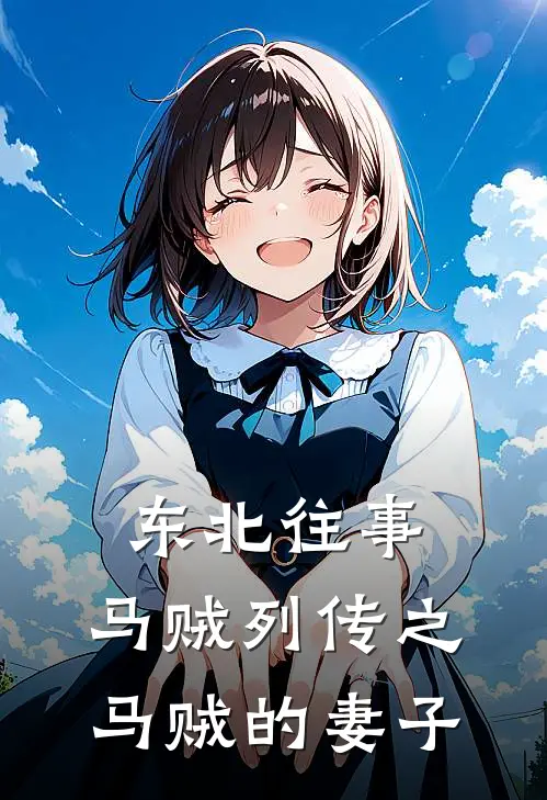 东北往事：马贼列传之马贼的妻子(秦玉竹王海山)免费阅读完整版小说_最新小说全文阅读东北往事：马贼列传之马贼的妻子秦玉竹王海山