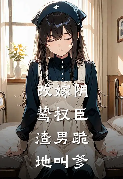 改嫁阴鸷权臣，渣男跪地叫爹陆淮陆宴知最新小说全文阅读_在线免费小说改嫁阴鸷权臣，渣男跪地叫爹(陆淮陆宴知)