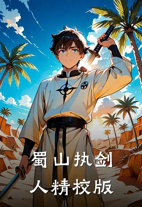 蜀山执剑人精校版