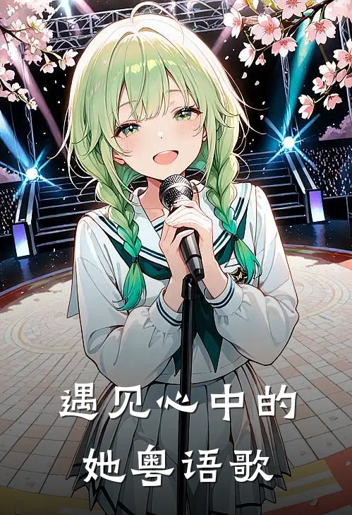 遇见心中的她粤语歌