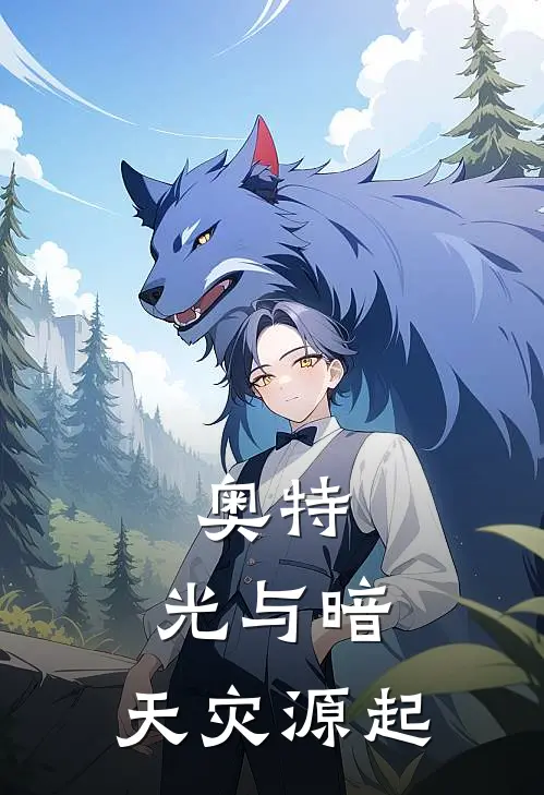 奥特：光与暗，天灾源起(应翔化荣)小说完结版_全文阅读免费全集奥特：光与暗，天灾源起应翔化荣