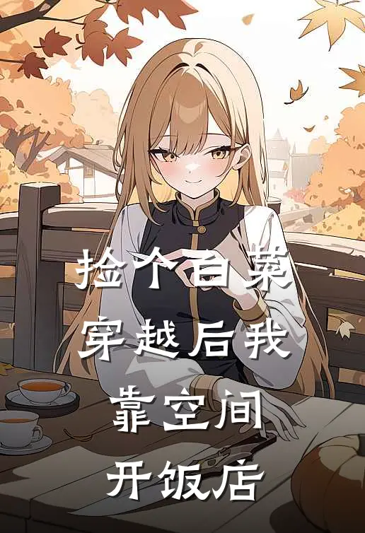 叶紫灵陆楚英《捡个白菜穿越后我靠空间开饭店》最新章节阅读_(叶紫灵陆楚英)热门小说