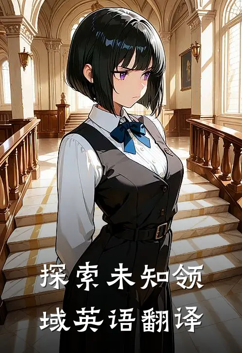 探索未知领域英语翻译