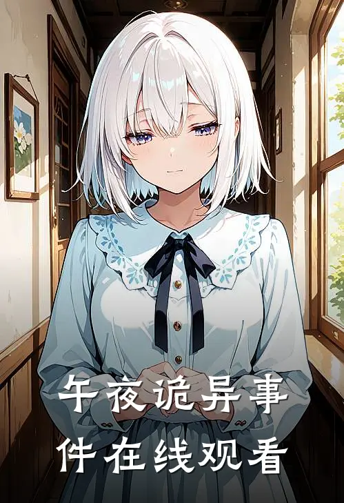 午夜诡异事件在线观看