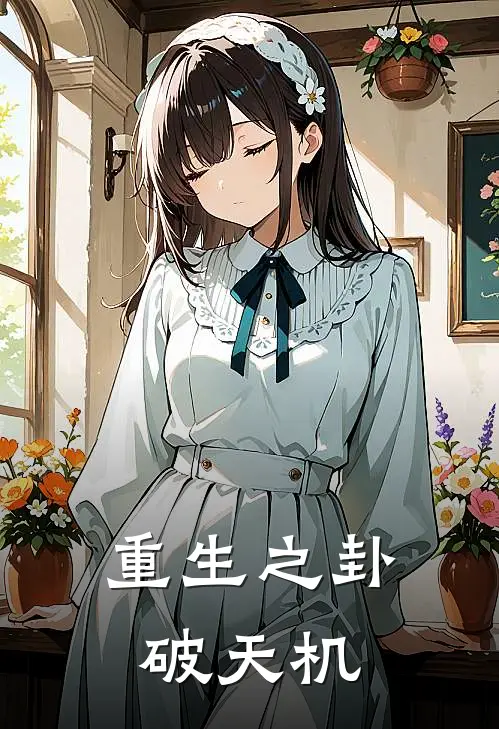 重生之卦破天机