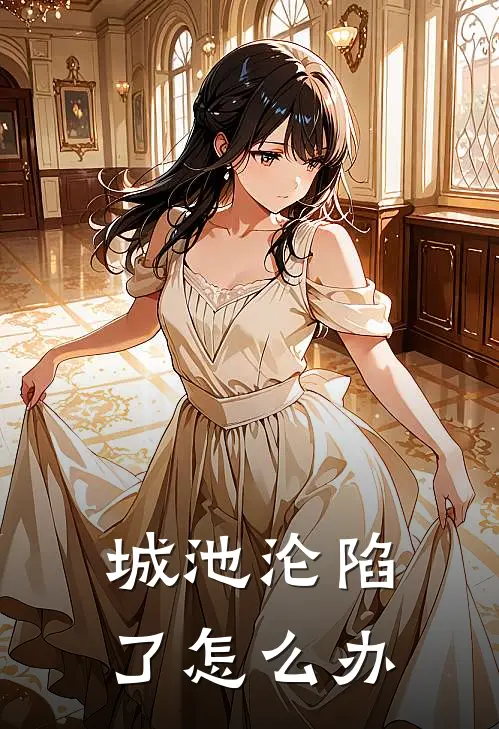 城池沦陷了怎么办