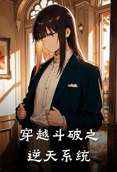 穿越斗破之逆天系统