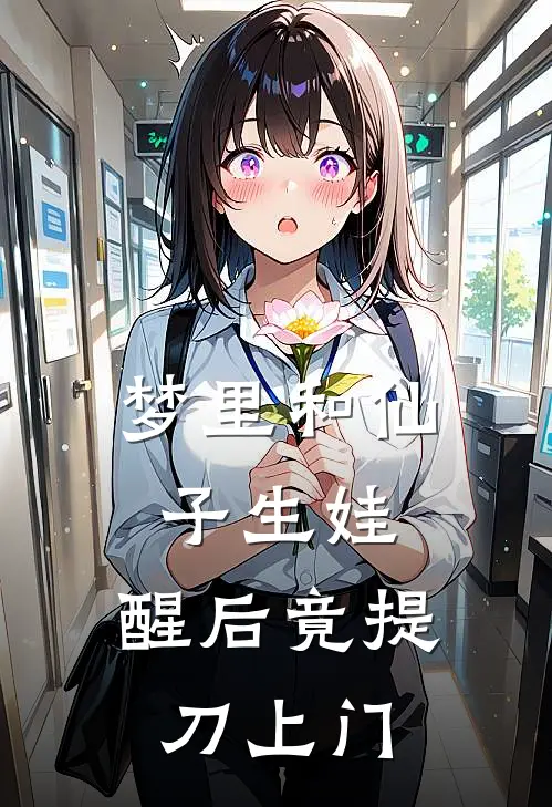 梦里和仙子生娃，醒后竟提刀上门