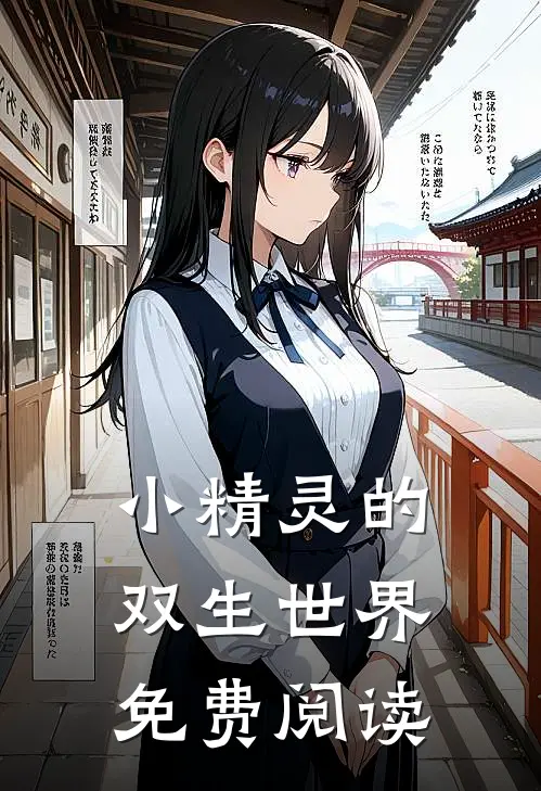 小精灵的双生世界免费阅读