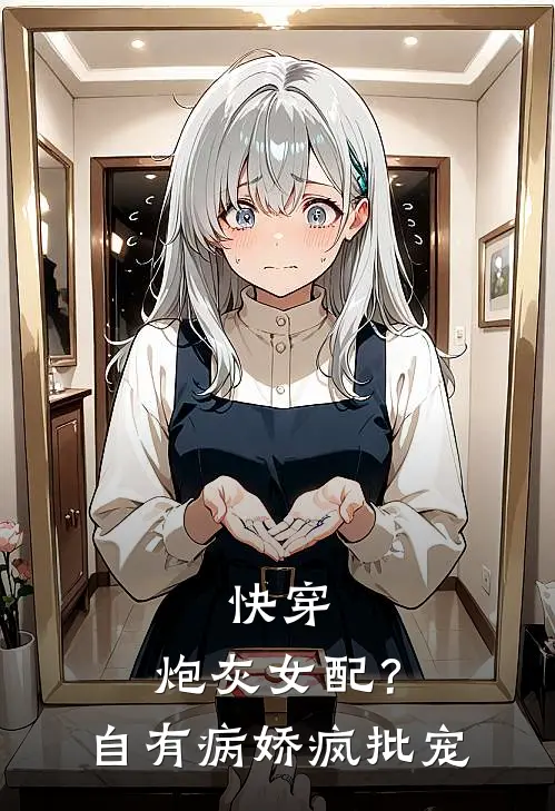 快穿：炮灰女配？自有病娇疯批宠