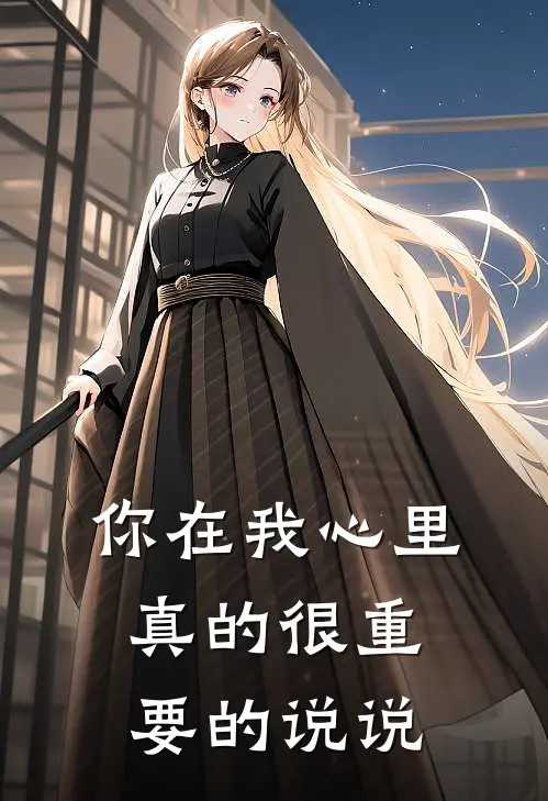 你在我心里真的很重要的说说