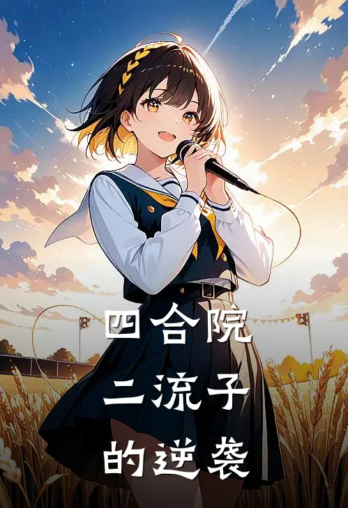 四合院：二流子的逆袭