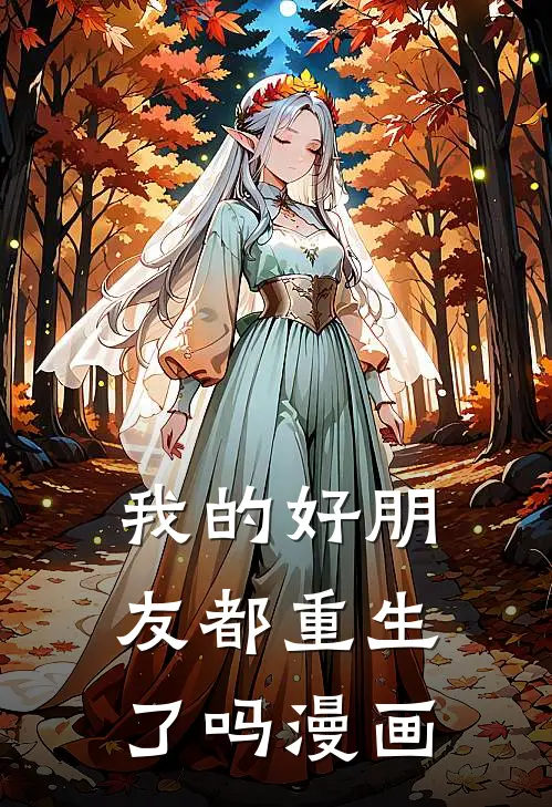 我的好朋友都重生了吗漫画