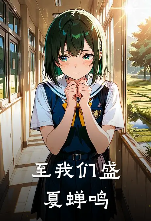 至我们盛夏蝉鸣(简悠许祈安)最新推荐小说_最新免费小说至我们盛夏蝉鸣简悠许祈安