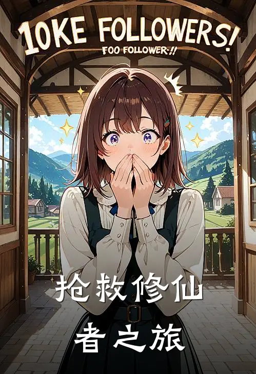 抢救修仙者之旅