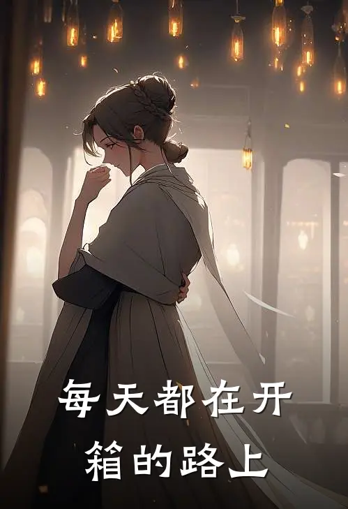 每天都在开箱的路上