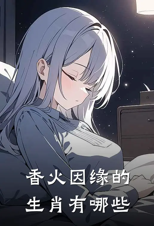 香火因缘的生肖有哪些