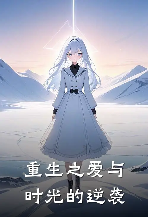 重生之爱与时光的逆袭