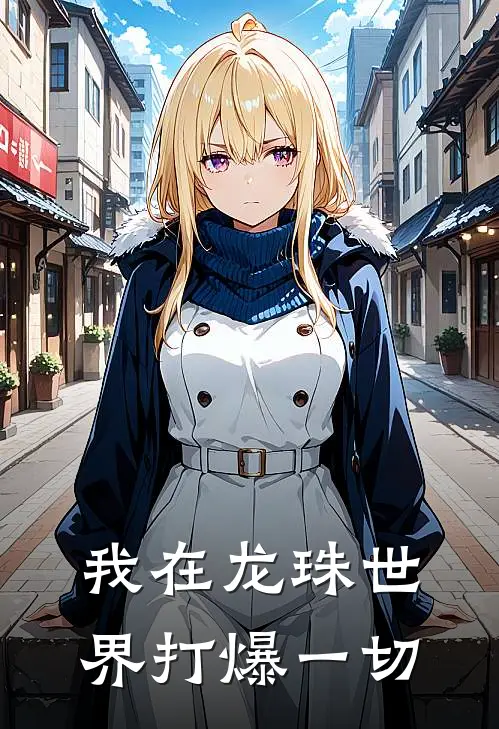 《我在龙珠世界打爆一切》林龙悟空已完结小说_我在龙珠世界打爆一切(林龙悟空)全文免费阅读无弹窗大结局