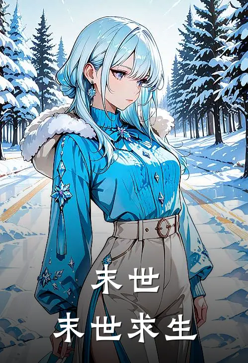 末世：末世求生程露俞辰免费完本小说_小说推荐完本末世：末世求生(程露俞辰)