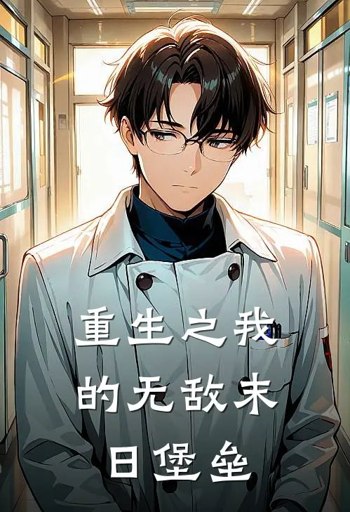 重生之我的无敌末日堡垒