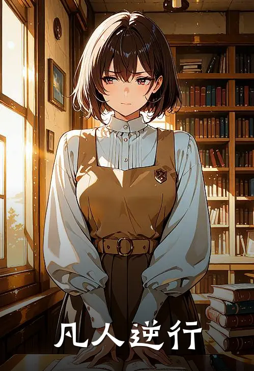凡人逆行