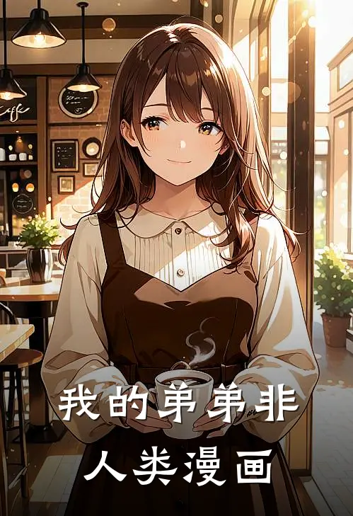 我的弟弟非人类漫画