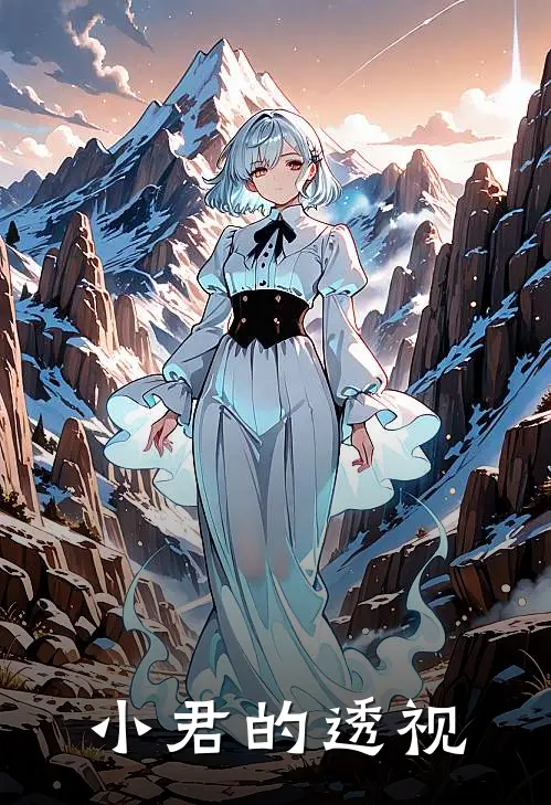 小君的透视