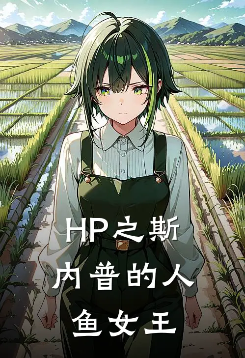 HP之斯内普的人鱼女王