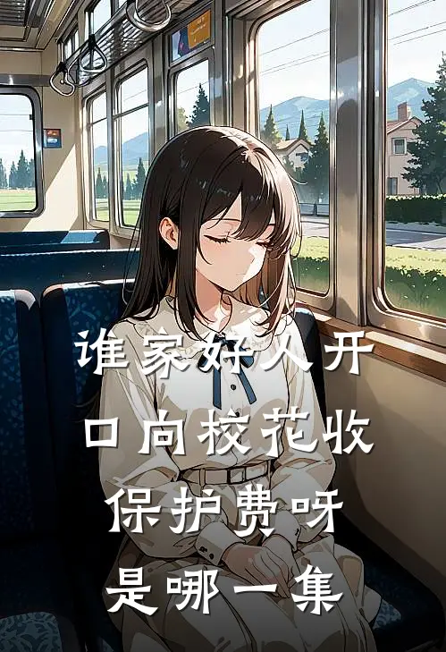 谁家好人开口向校花收保护费呀是哪一集