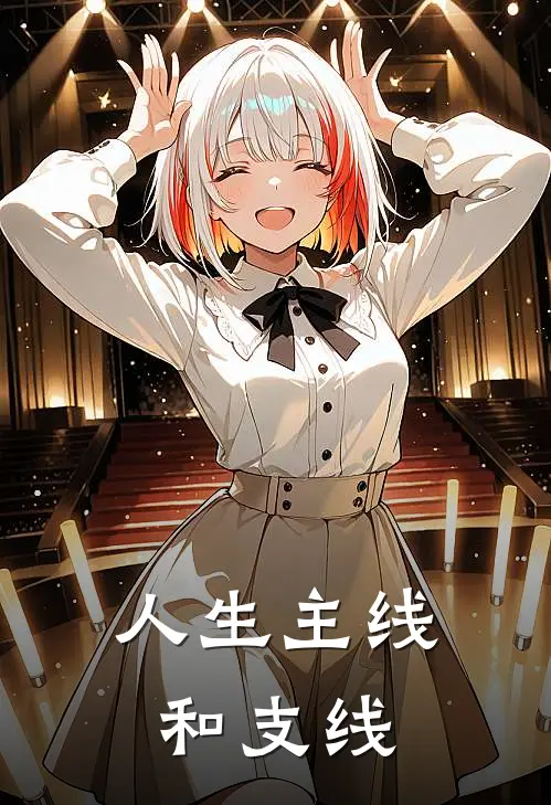 人生主线和支线
