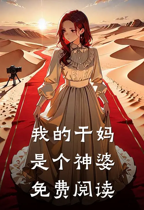 我的干妈是个神婆免费阅读