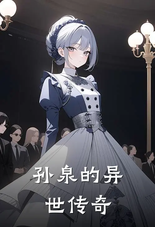 孙泉的异世传奇