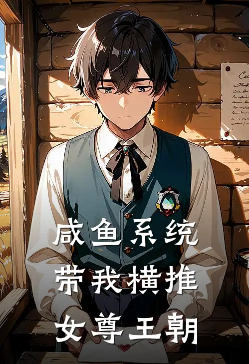 咸鱼系统带我横推女尊王朝