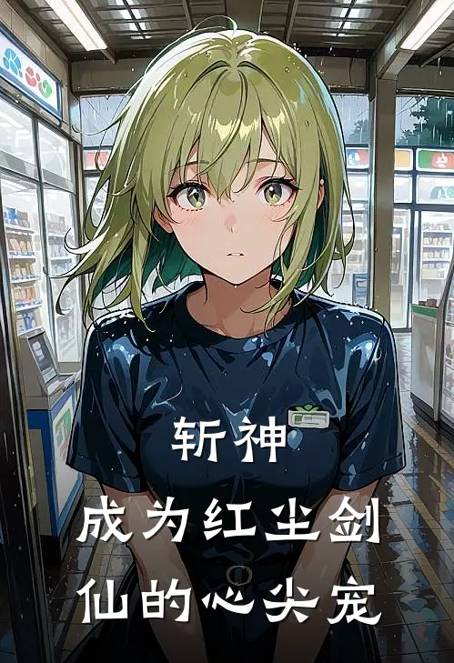 斩神：成为红尘剑仙的心尖宠