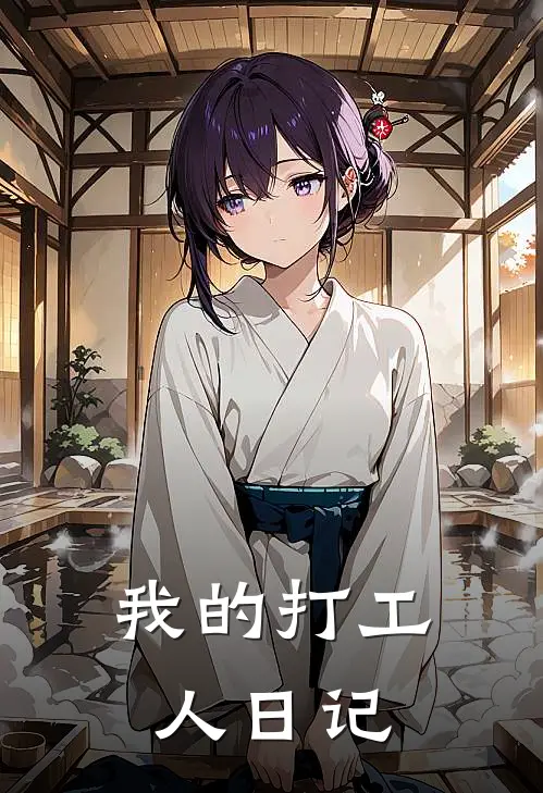 我的打工人日记