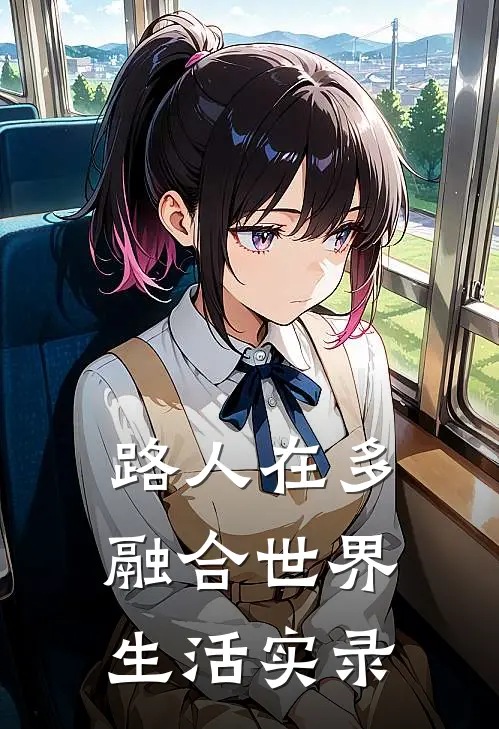 路人在多融合世界生活实录