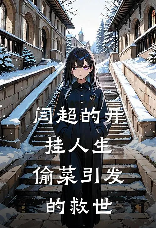 闫超的开挂人生：偷菜引发的救世闫超王洛珂最新好看小说_最新章节列表闫超的开挂人生：偷菜引发的救世(闫超王洛珂)