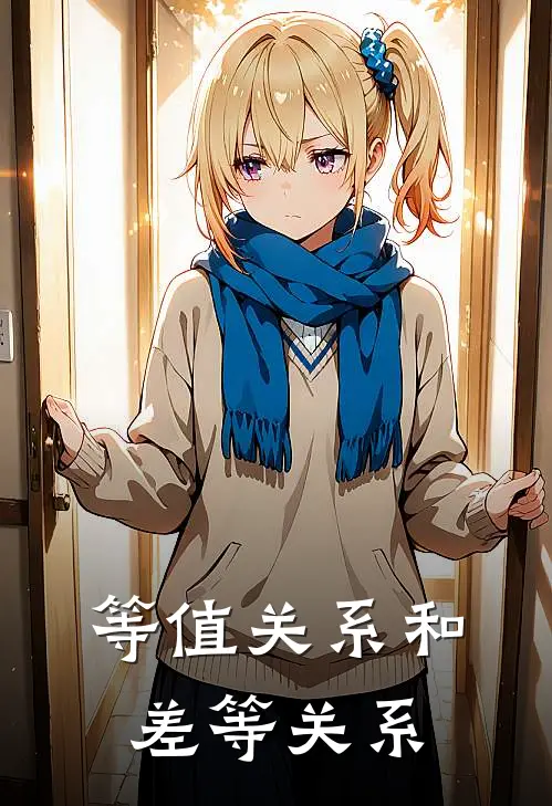 等值关系和差等关系