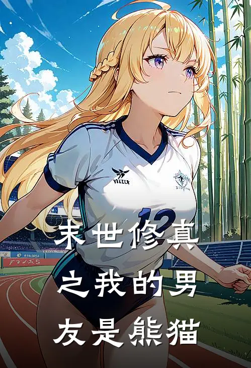 末世修真之我的男友是熊猫