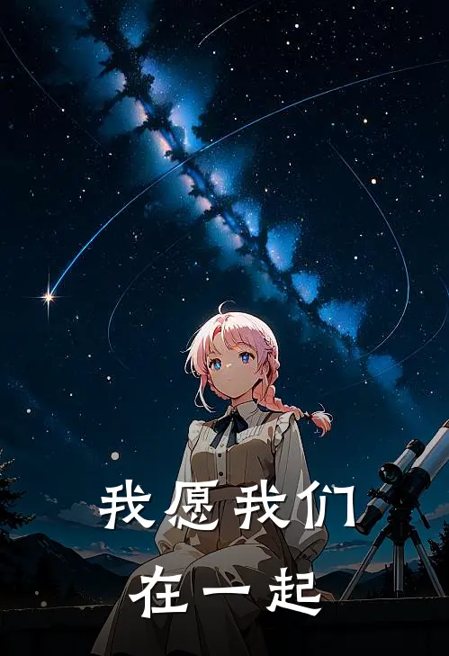 我愿我们在一起
