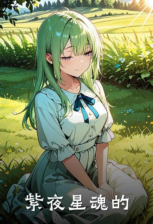 紫夜星魂的