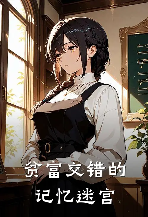 贫富交错的记忆迷宫(顾承宇林晓夏)在线免费小说_免费阅读全文贫富交错的记忆迷宫(顾承宇林晓夏)